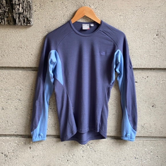 Icebreaker Tops - ❄️ Icebreaker Women’s Bodyfit 260